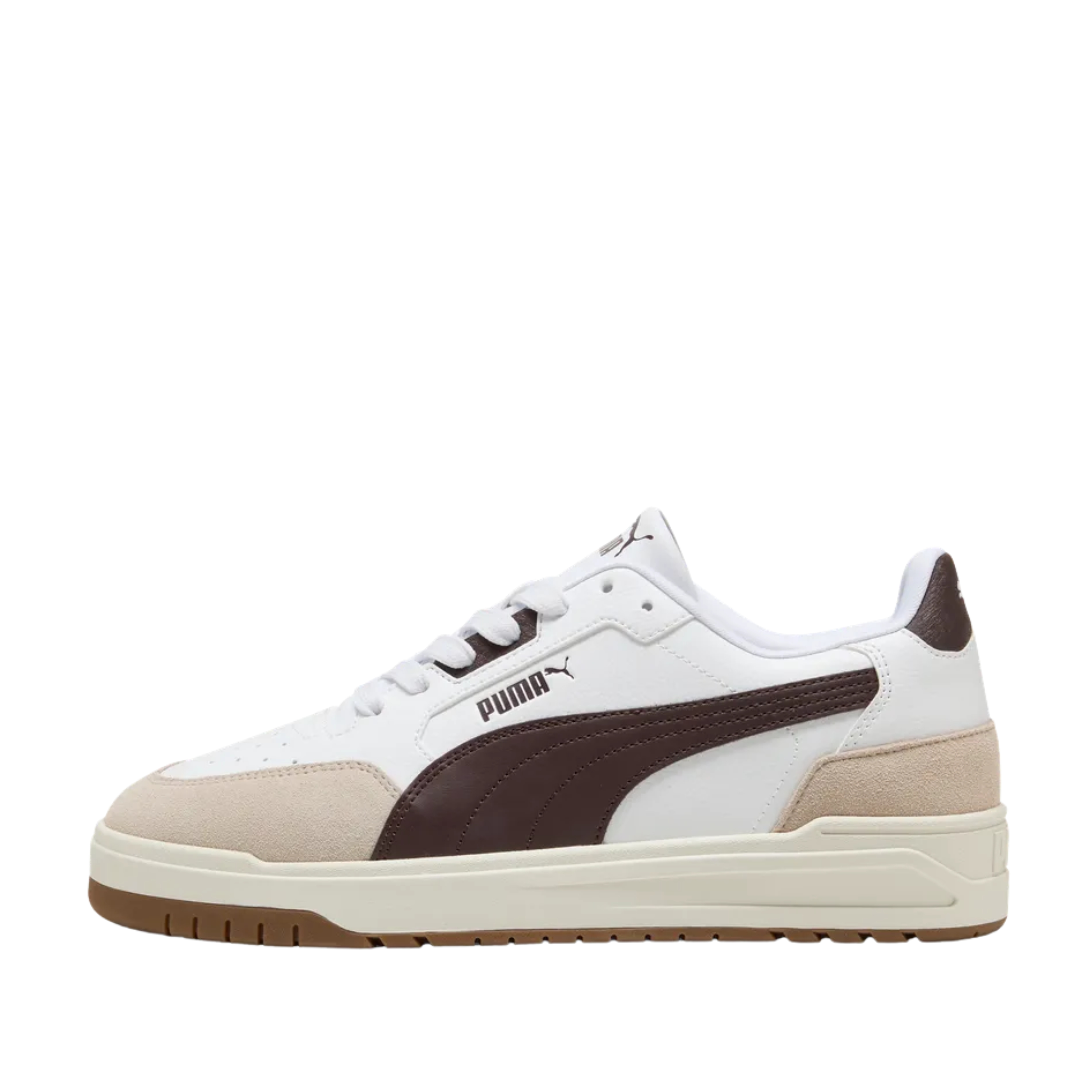 SNEAKERS BASSE DESIGN BASKETBALL UOMO BIANCO