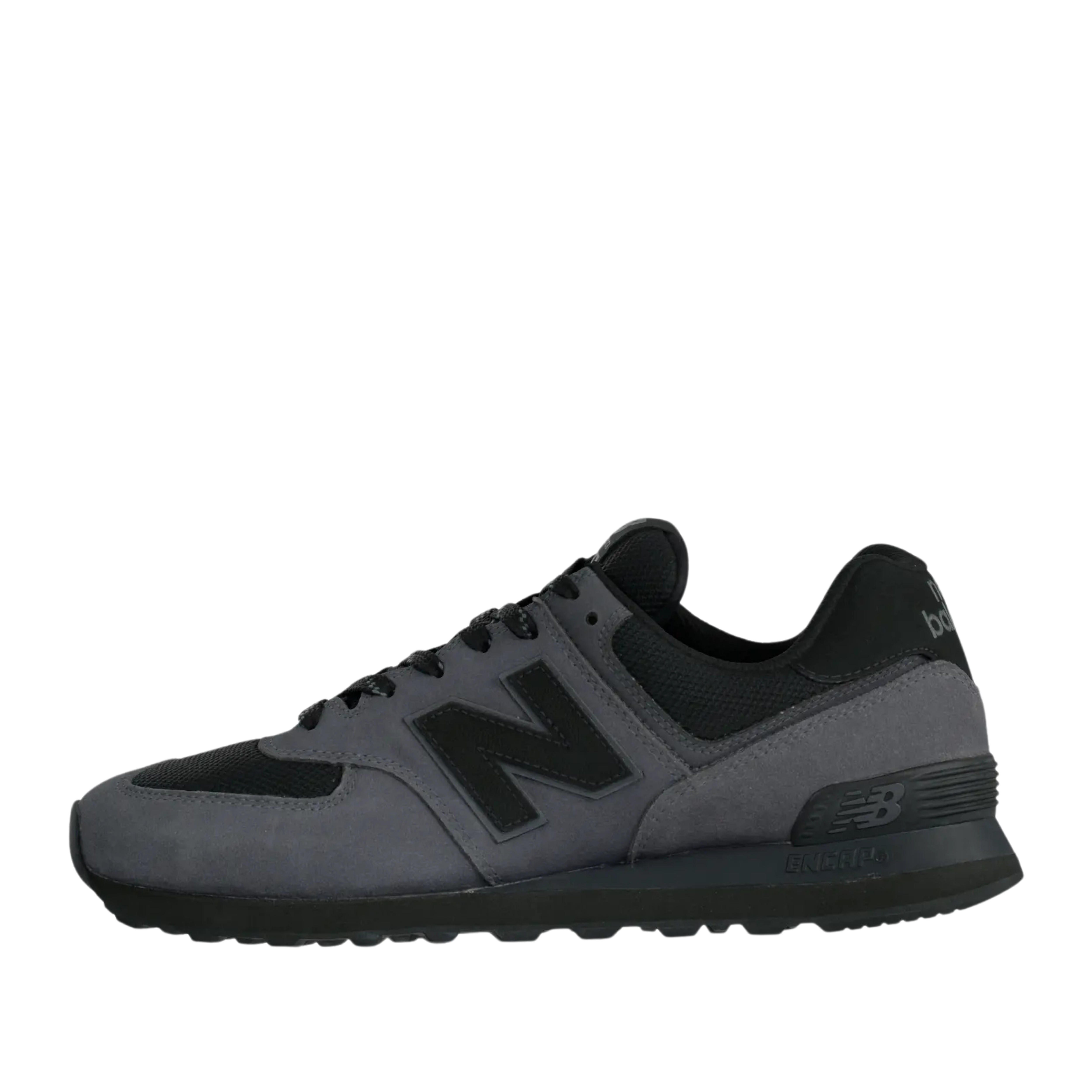 SNEAKERS BASSE IN CAMOSCIO CON DETTAGLI A CONTRASTO UOMO BLU