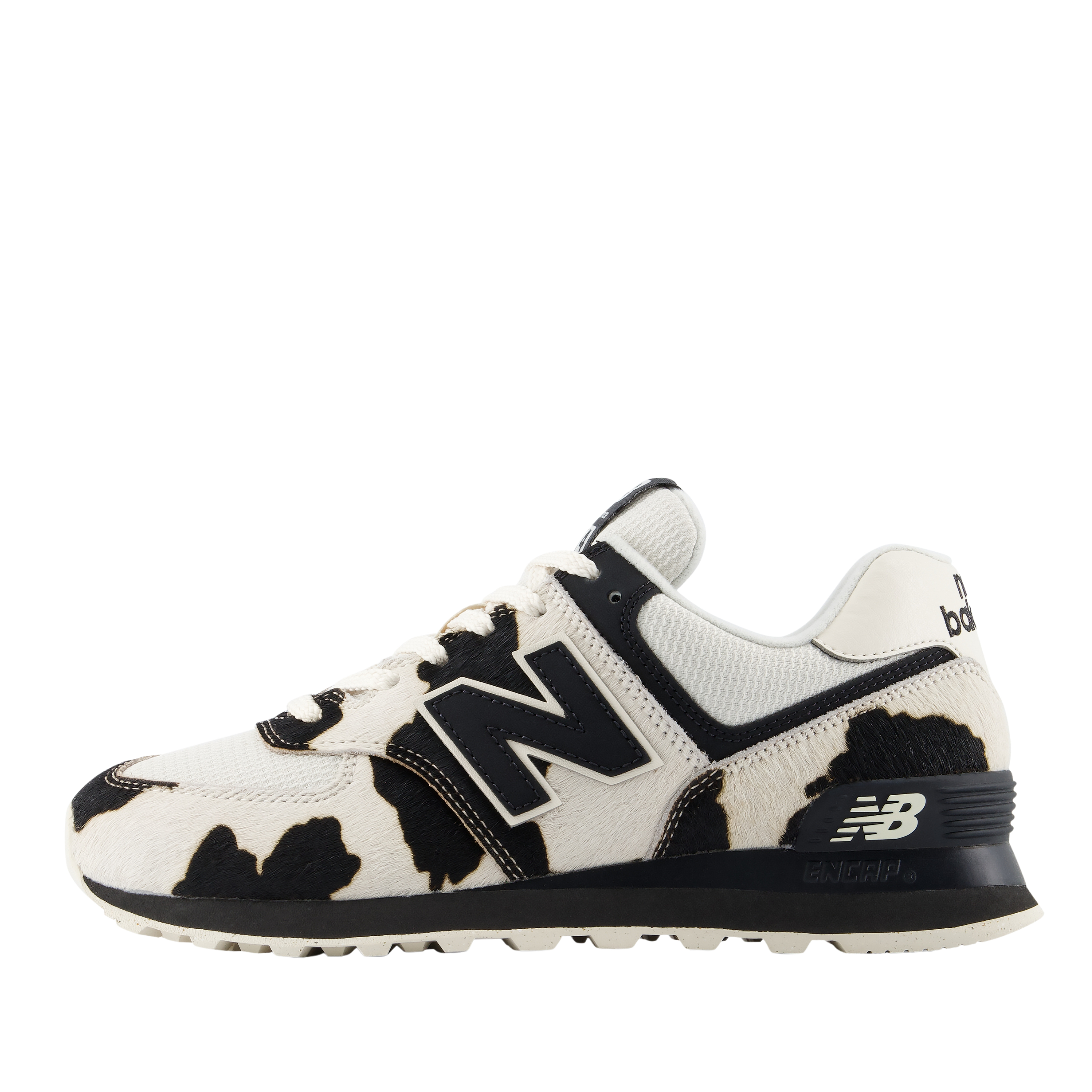 SNEAKERS BASSE CON FANTASIA ANIMALIER DONNA BIANCO
