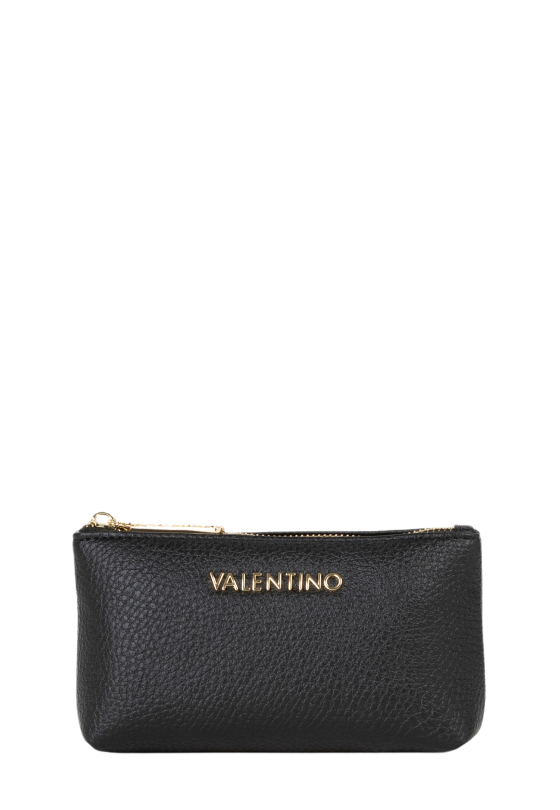POCHETTE MORBIDO MAURY DONNA NERO