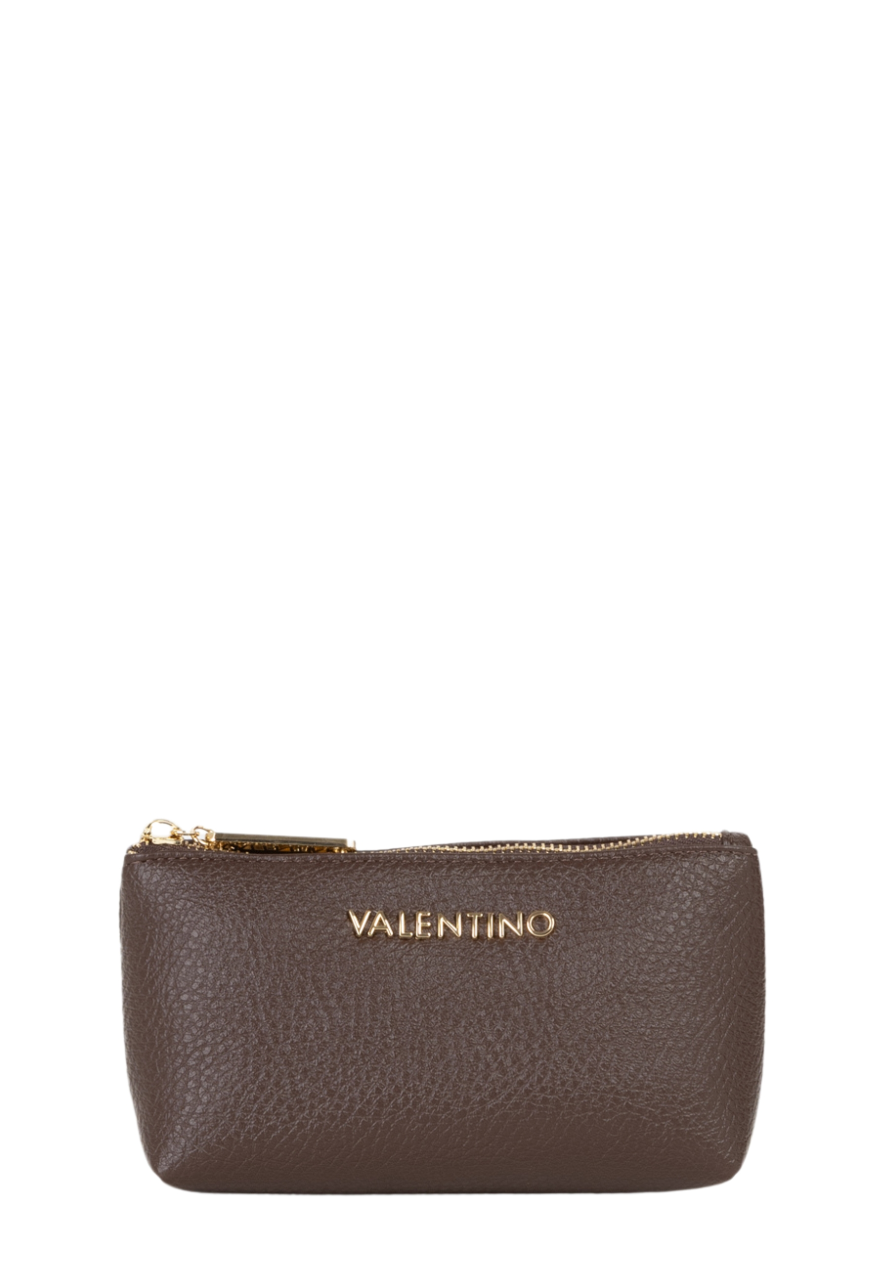 BEAUTY CASE MORBIDO MAURY DONNA MARRONE