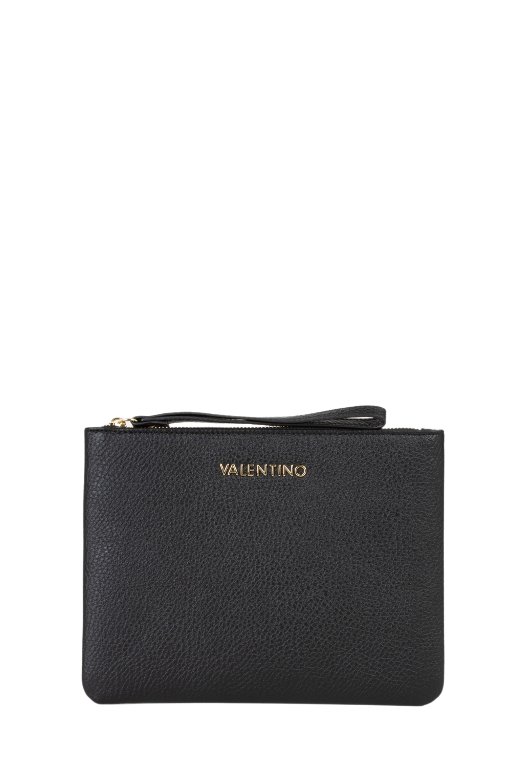 BEAUTY CASE CON POLSINO DONNA NERO