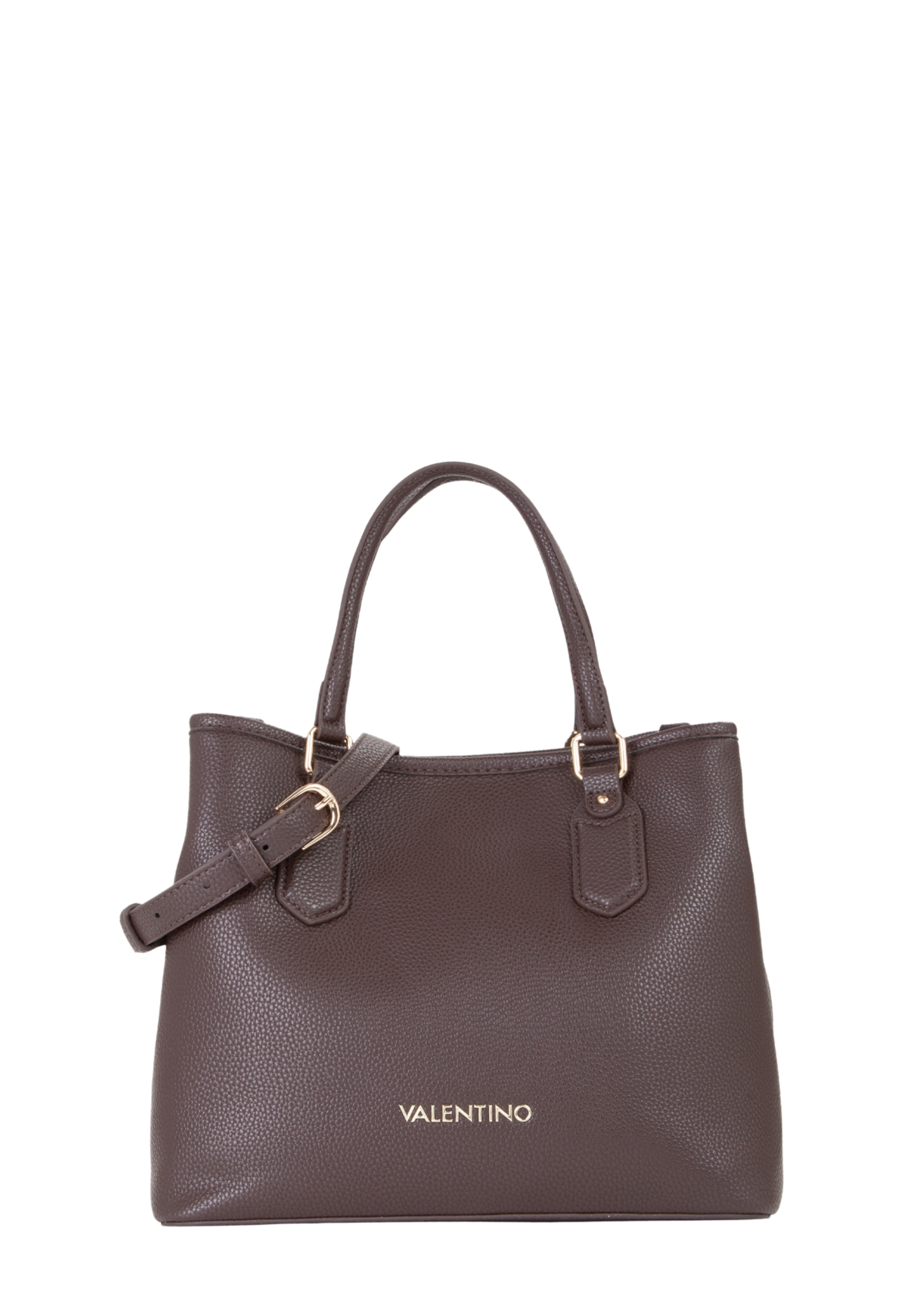 BORSA SHOPPING VBS7LX05 CON TRACOLLA DONNA MARRONE