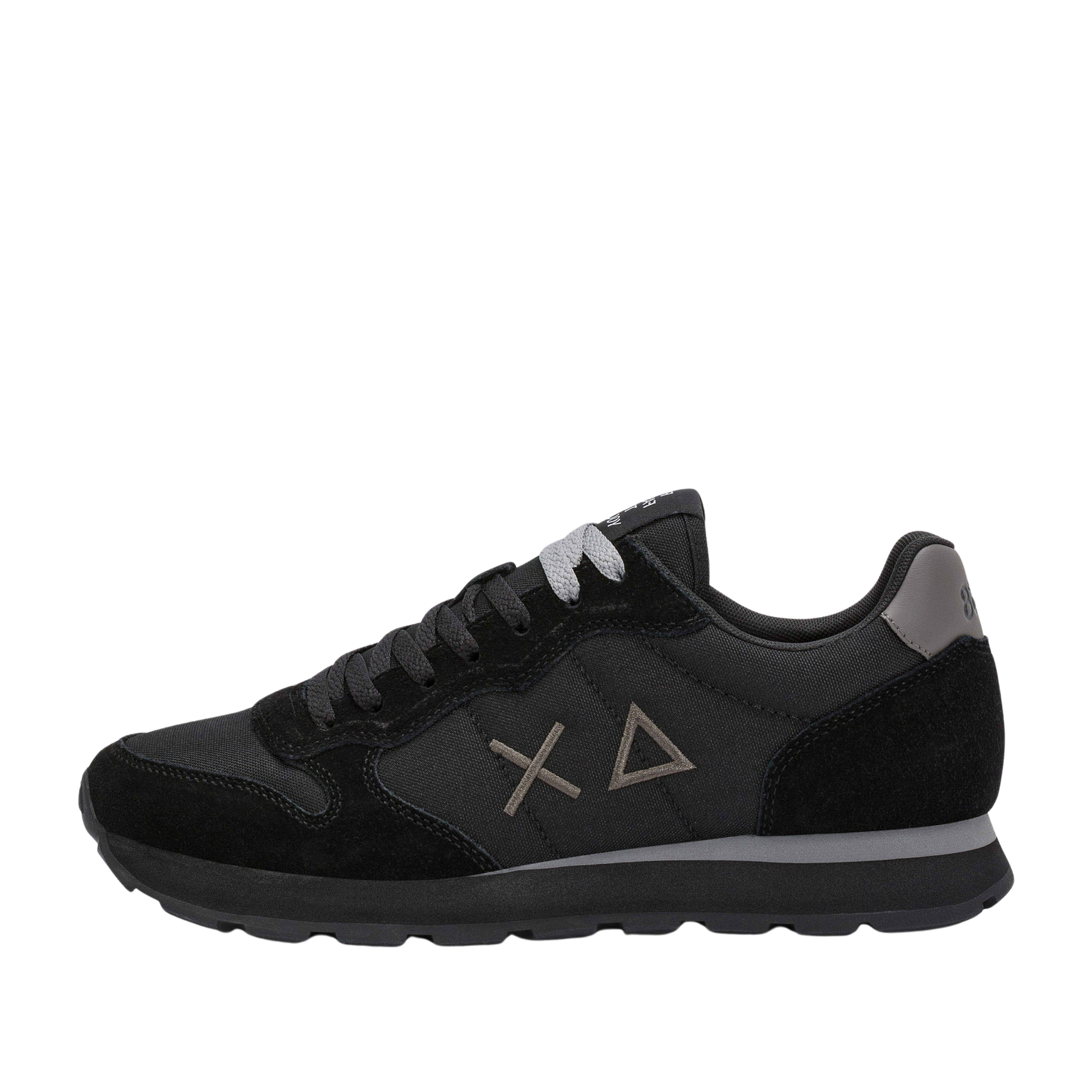 SNEAKERS BASSE Z46101 UOMO ANTRACITE