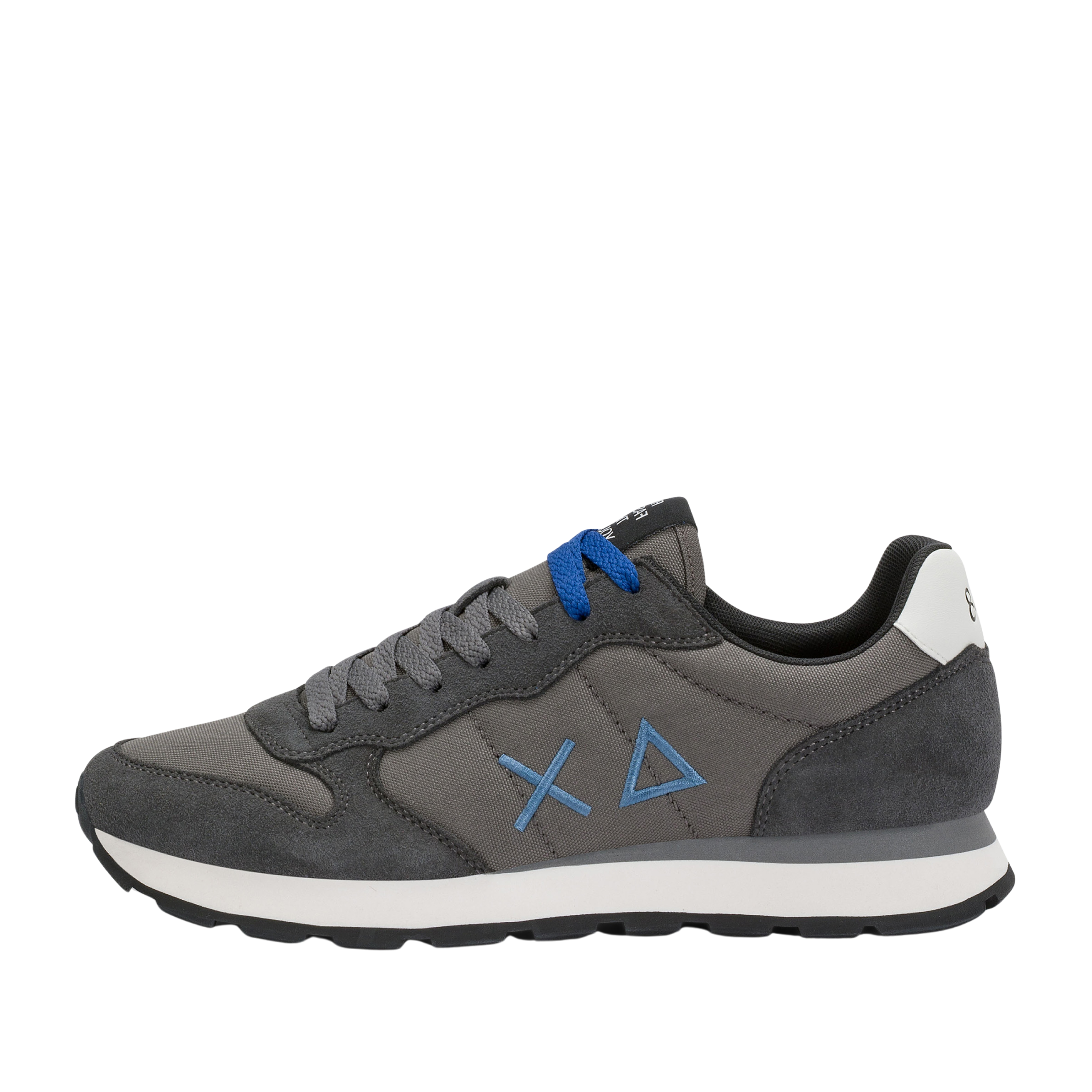 SNEAKERS BASSE Z46101 UOMO GRIGIO