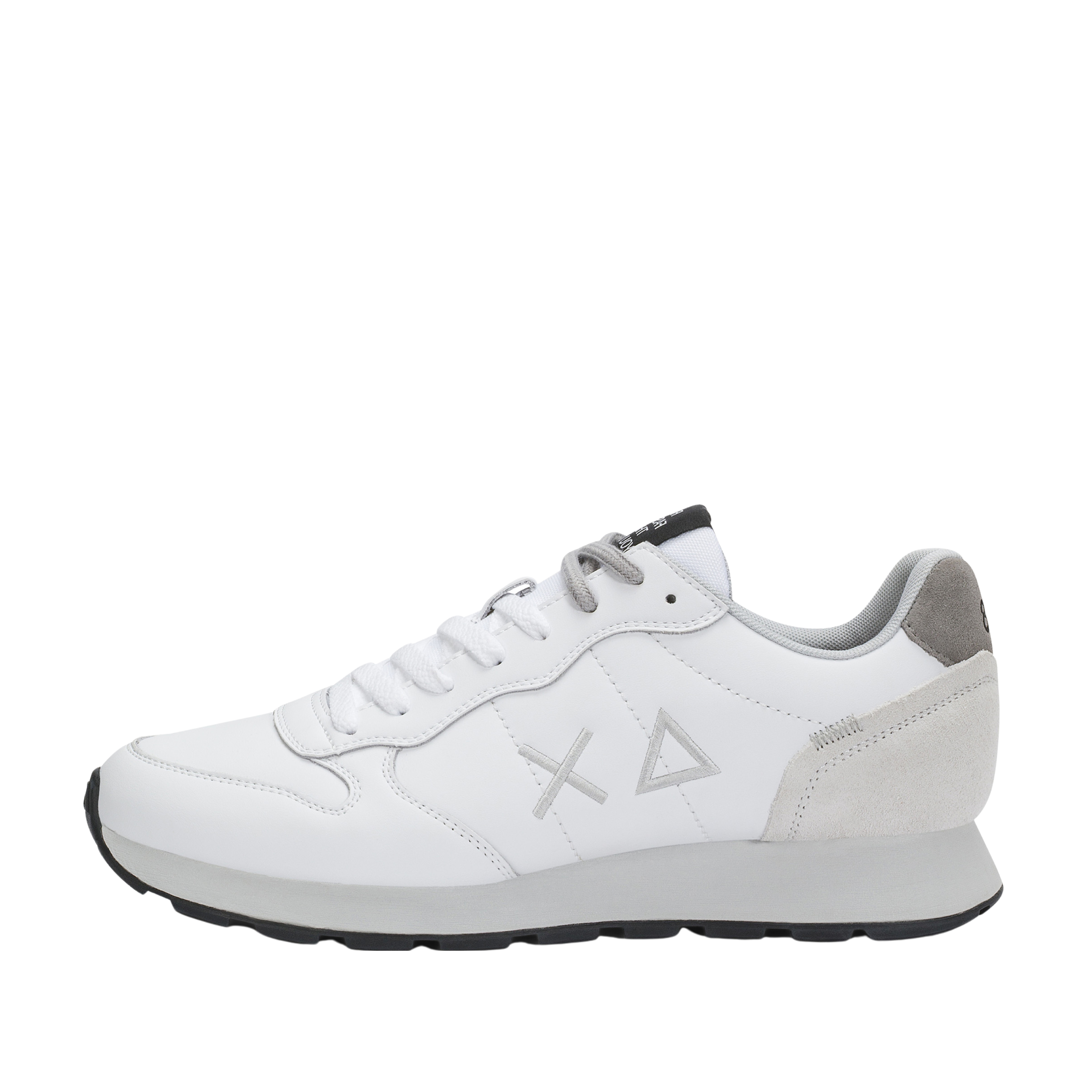 SNEAKERS BASSE Z46103 UOMO BIANCO