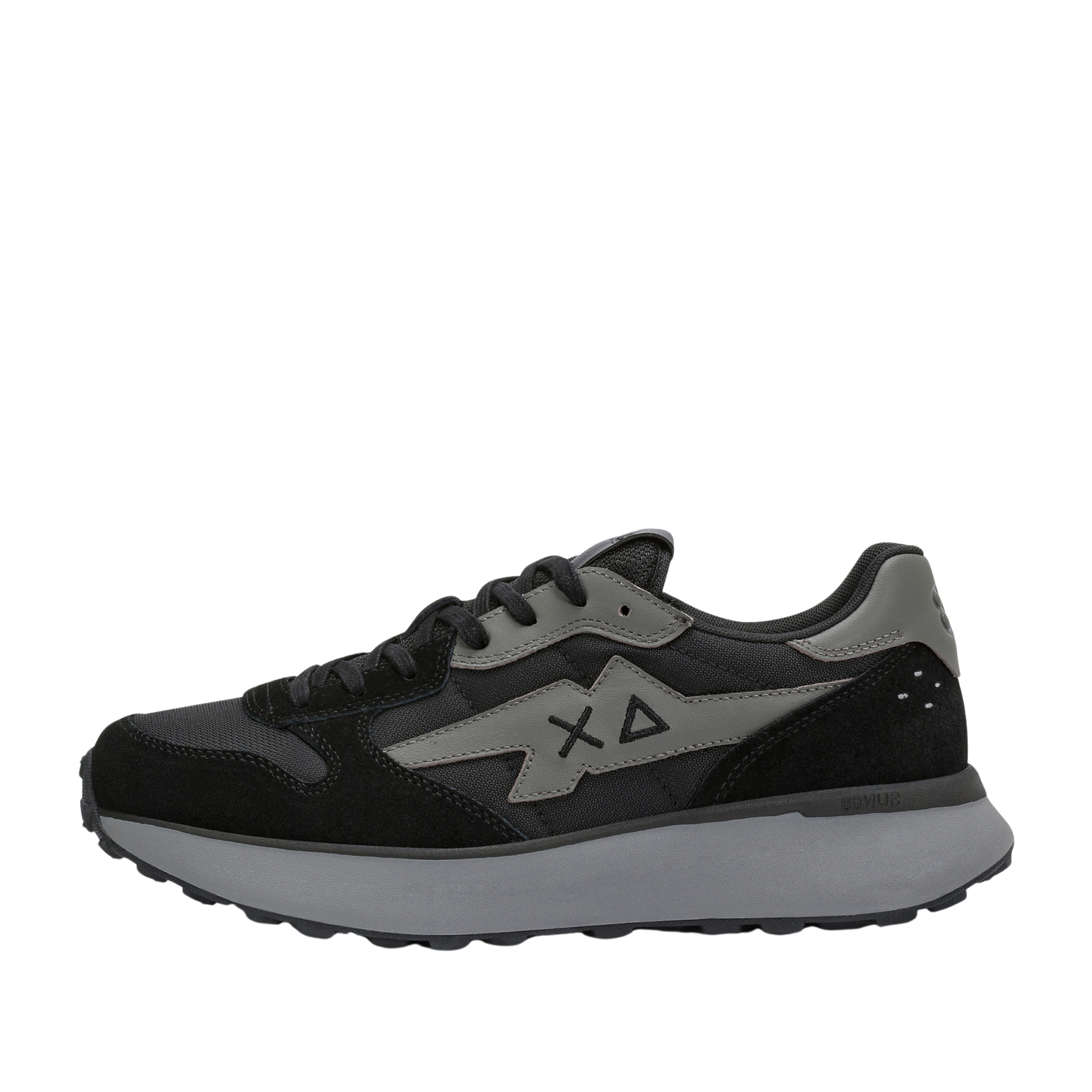 SNEAKERS BASSE Z46134 UOMO NERO