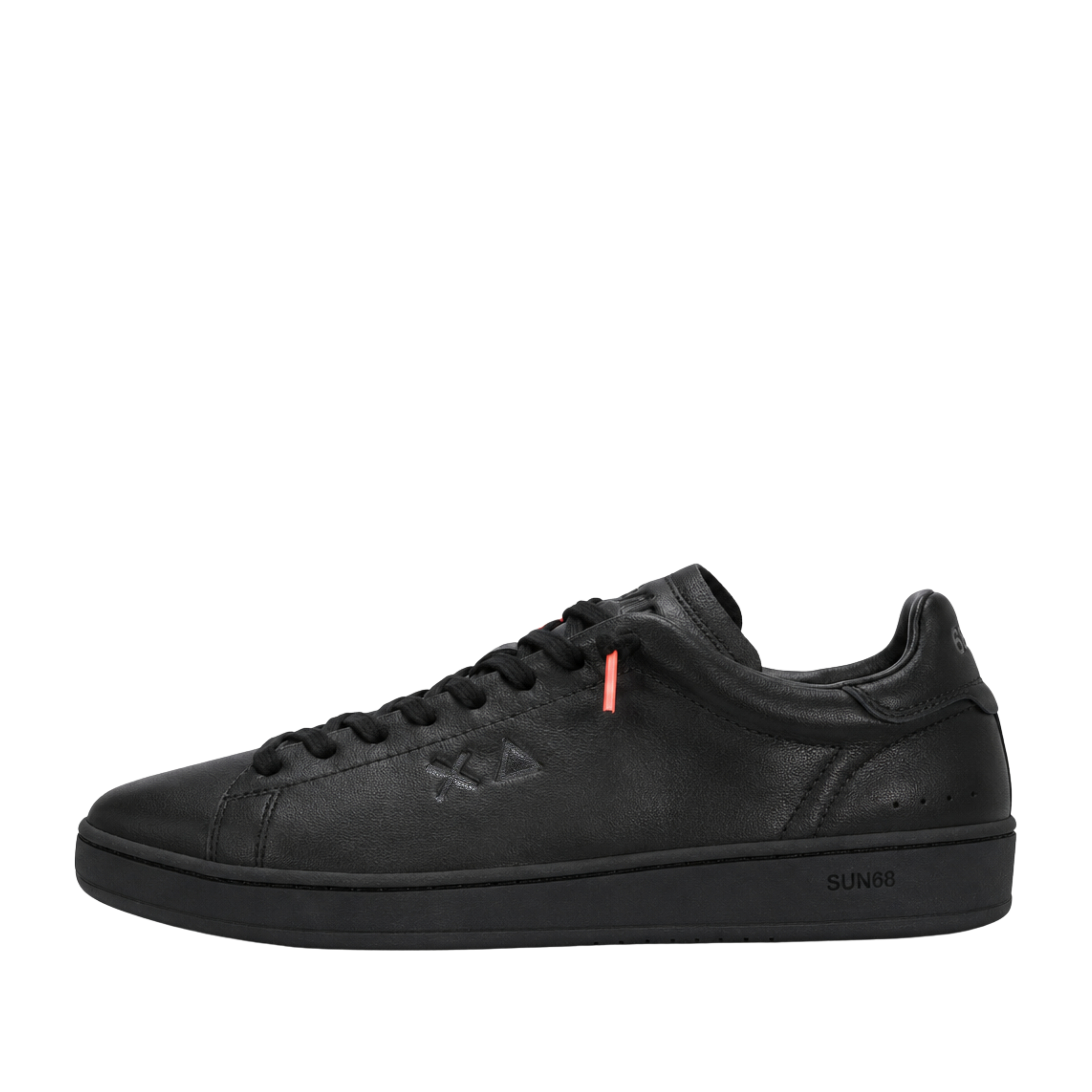 SNEAKERS BASSE Z46148 UOMO NERO