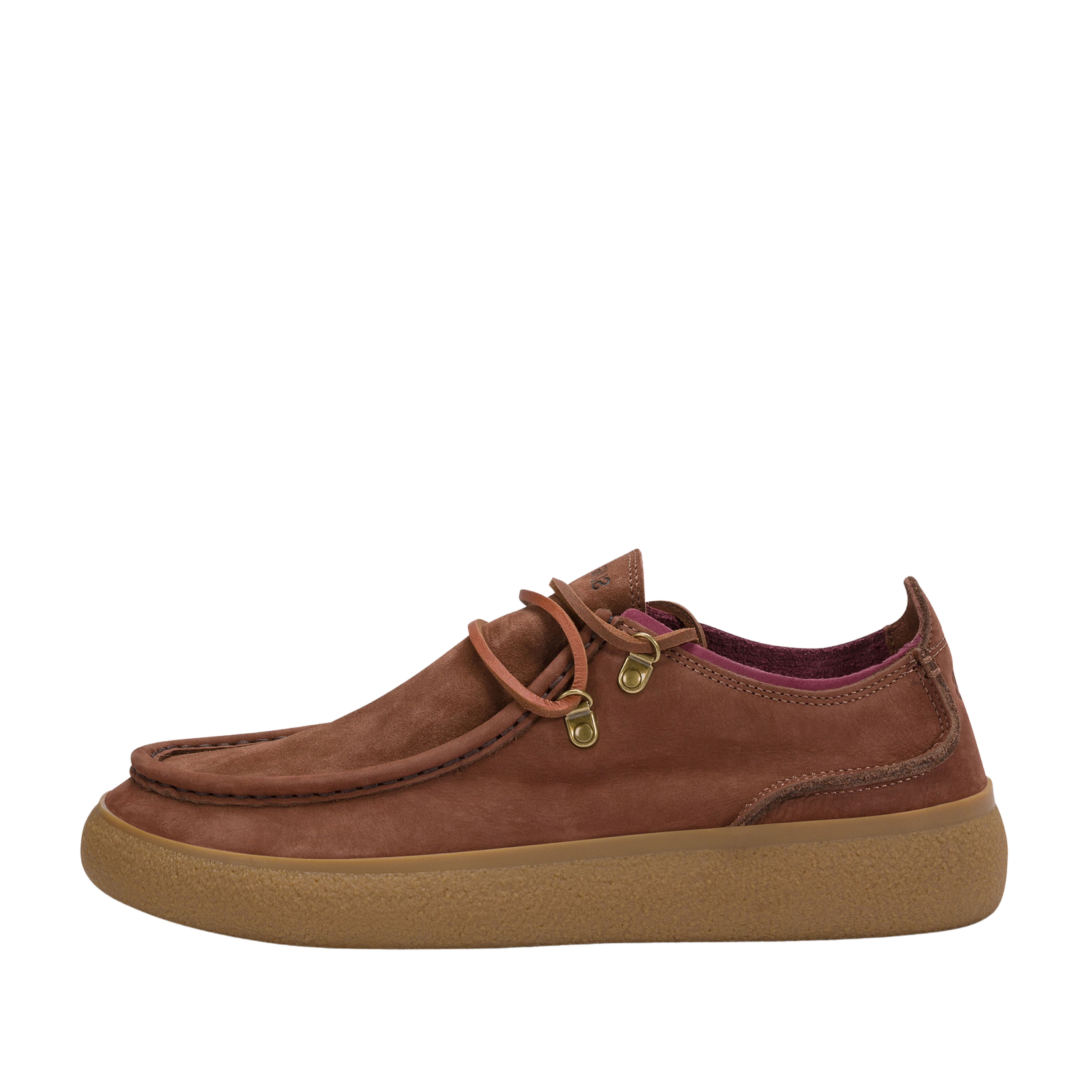 SNEAKERS BASSE Z46159 UOMO MARRONE