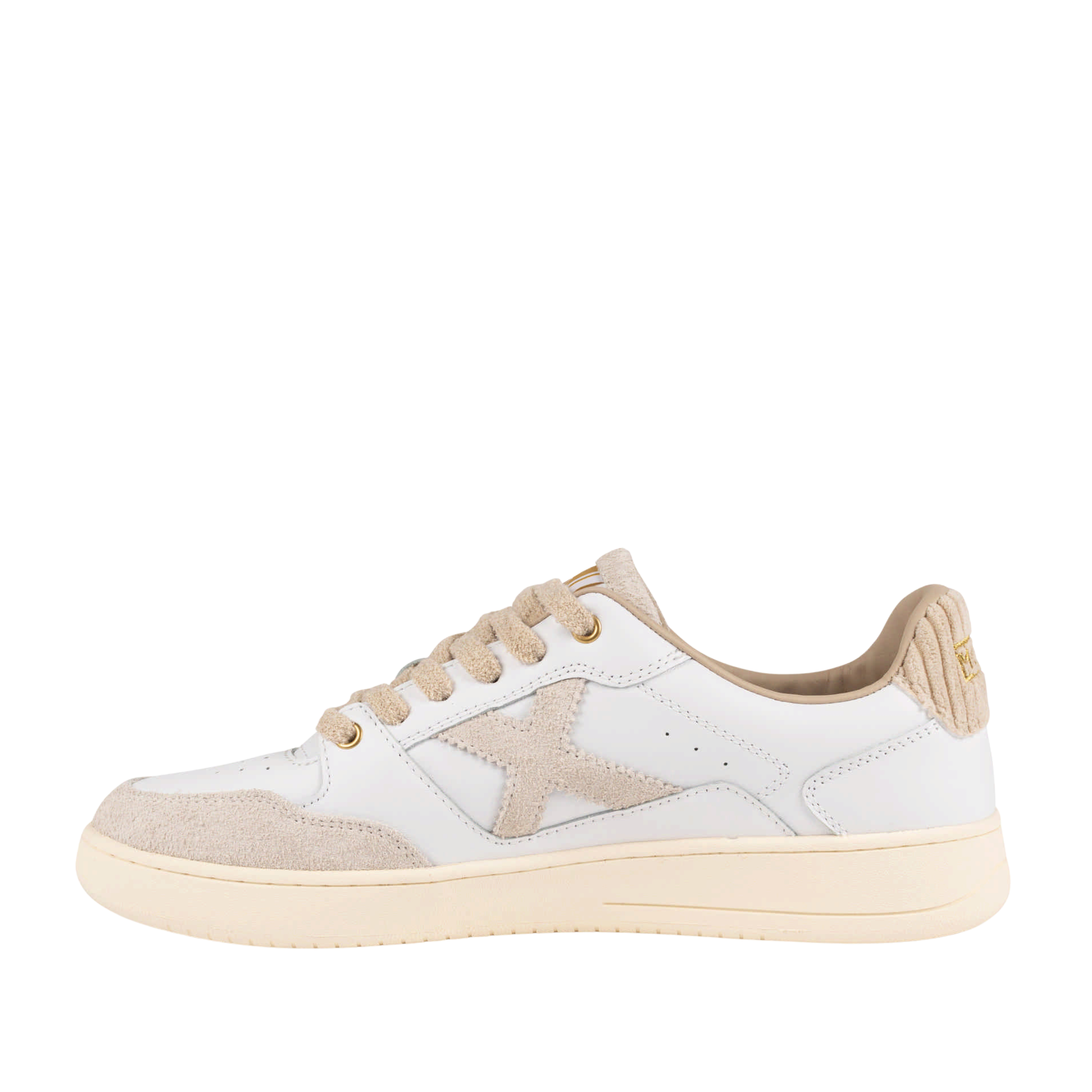 SNEAKERS BASSE 8908119 UOMO BIANCO
