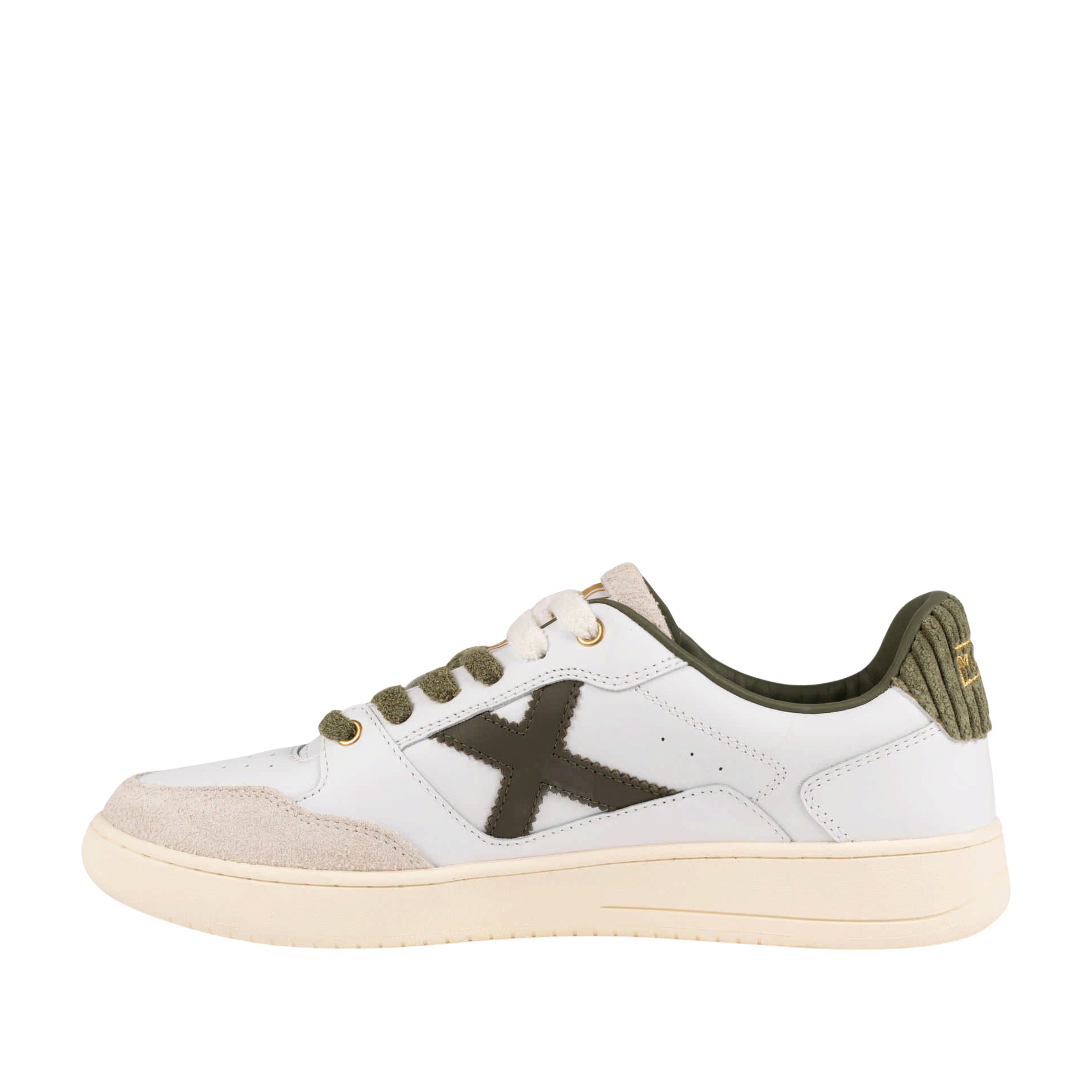 SNEAKERS BASSE 8908125 UOMO BIANCO
