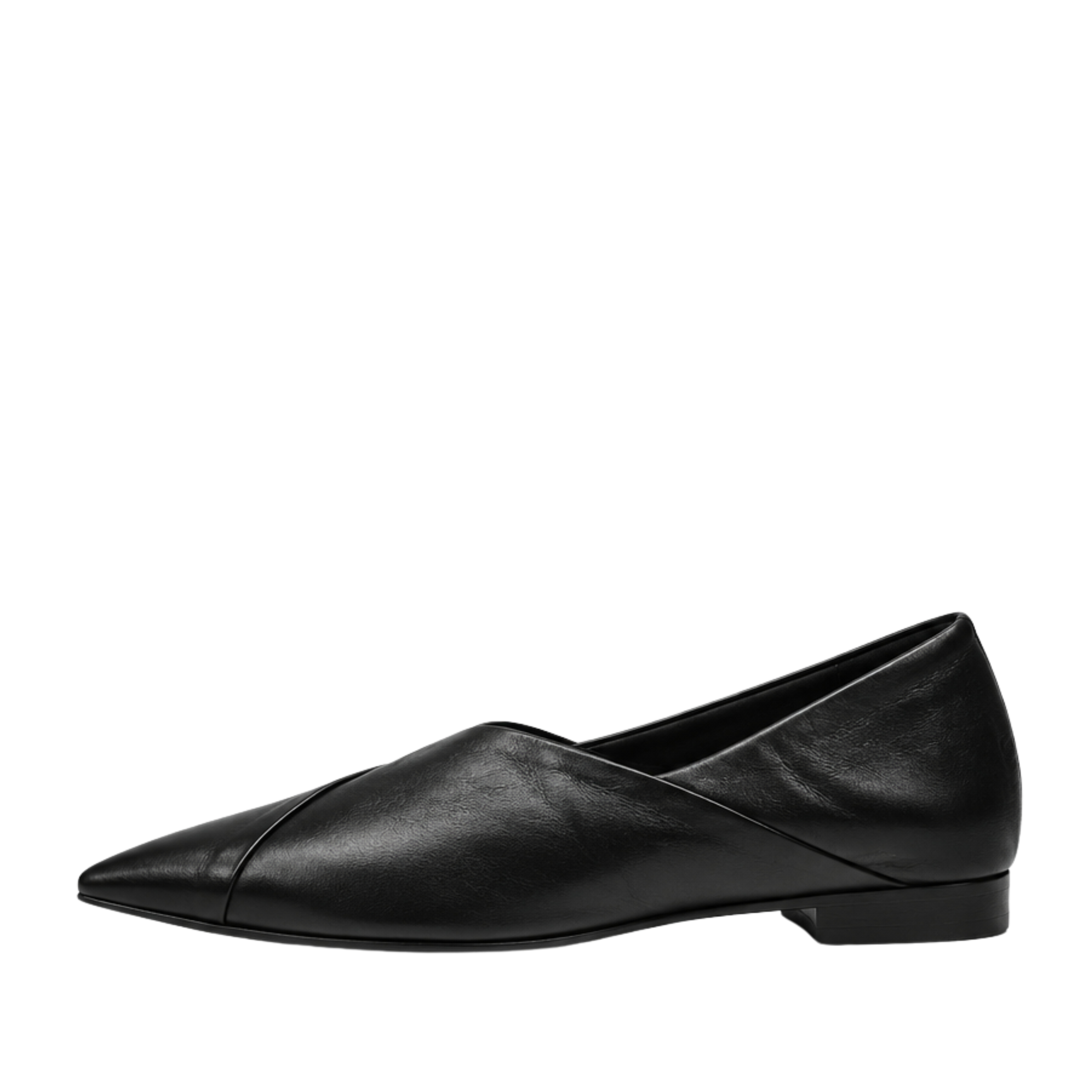 BALLERINE A1551 DONNA NERO
