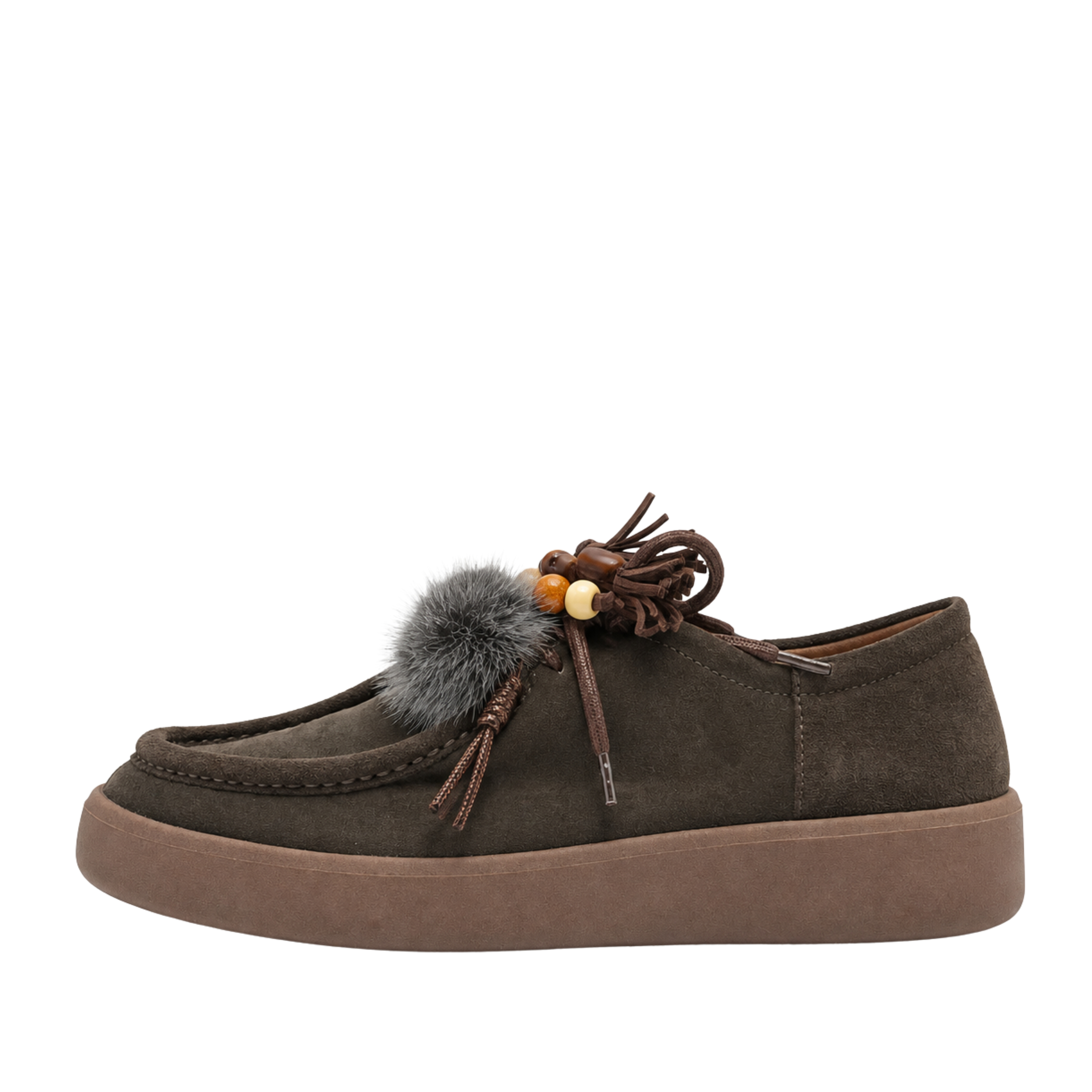 STRINGATE COMFORT 50-ST DONNA MARRONE
