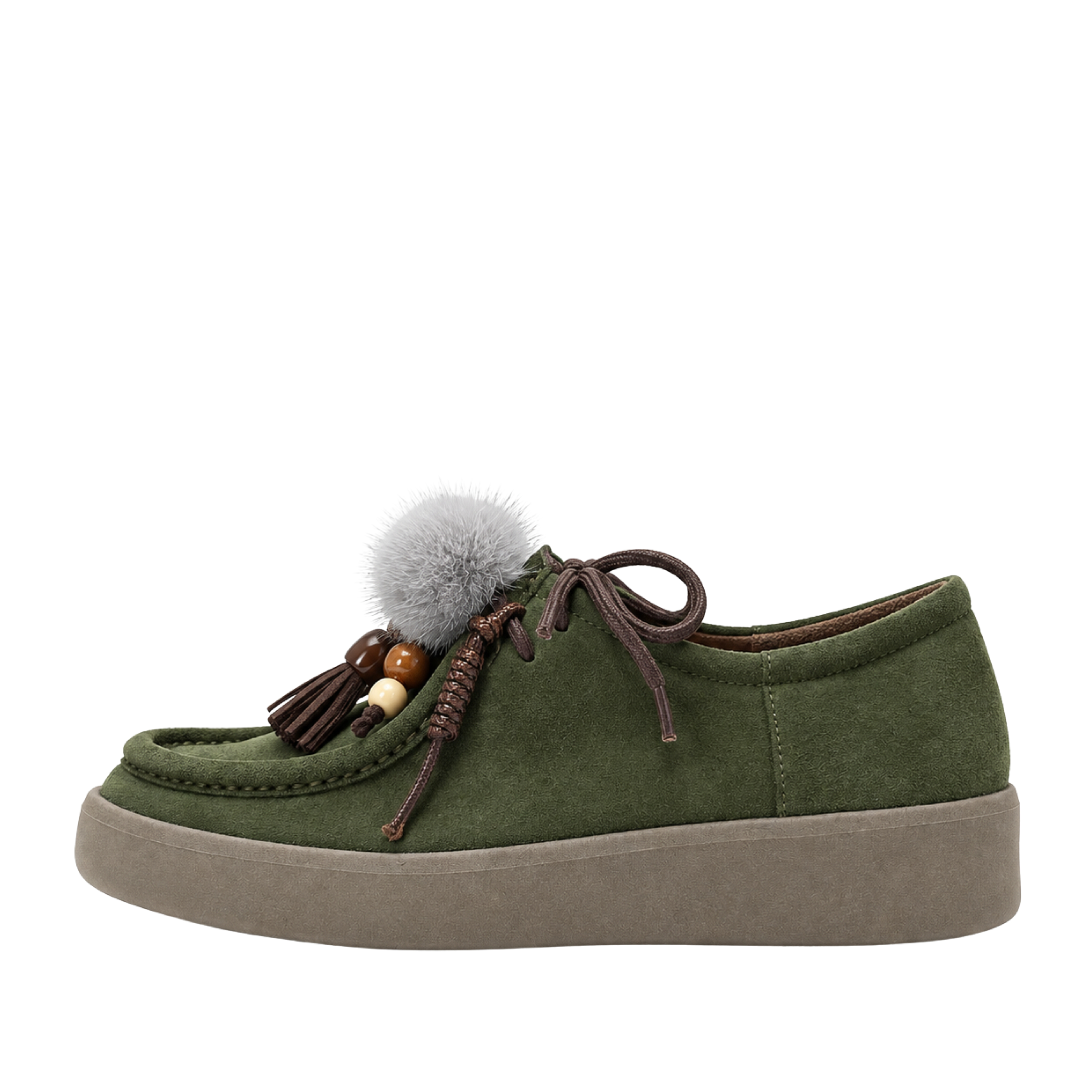 STRINGATE COMFORT 50-ST DONNA VERDE