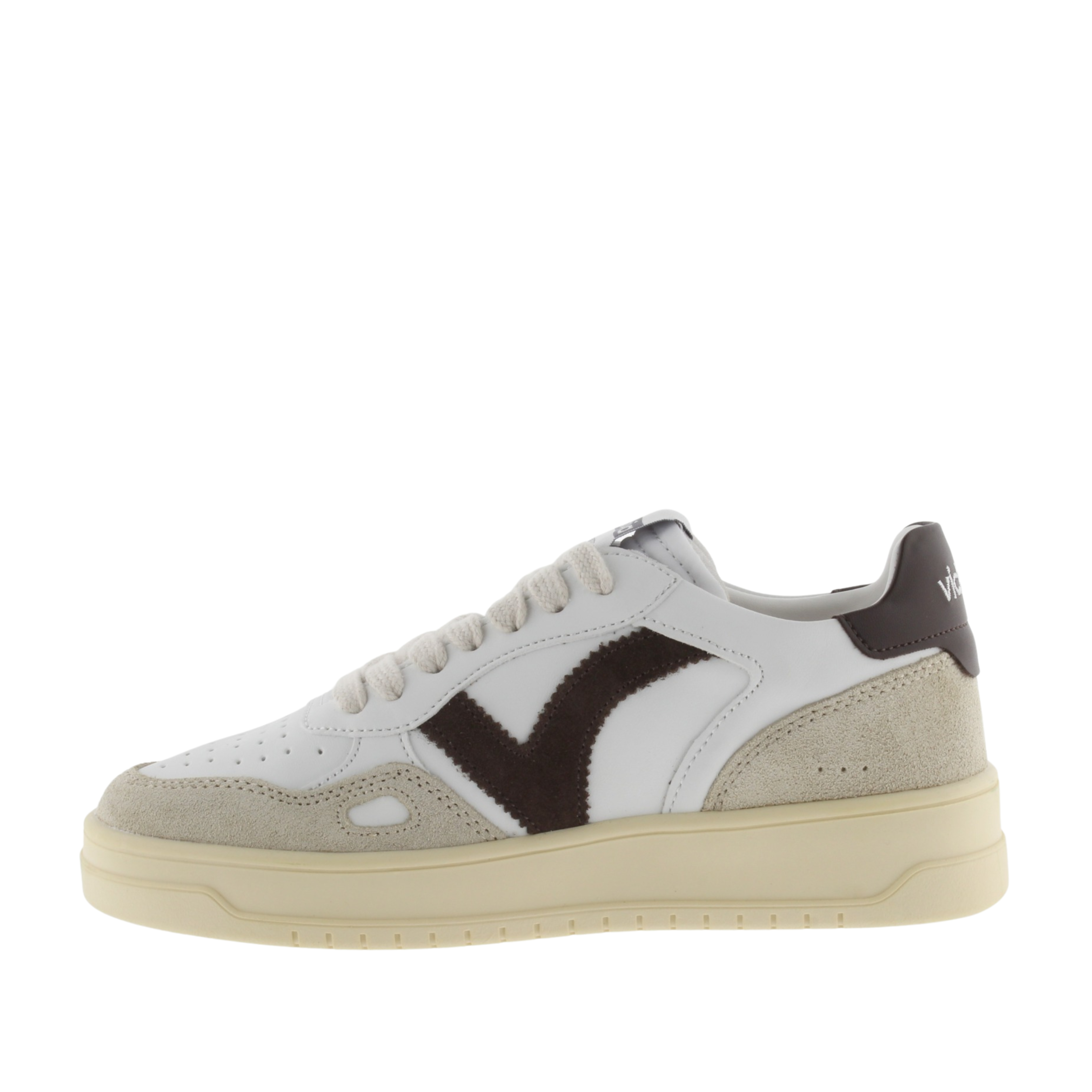 SNEAKERS BASSE 1257136 UNISEX ADULTO BIANCO