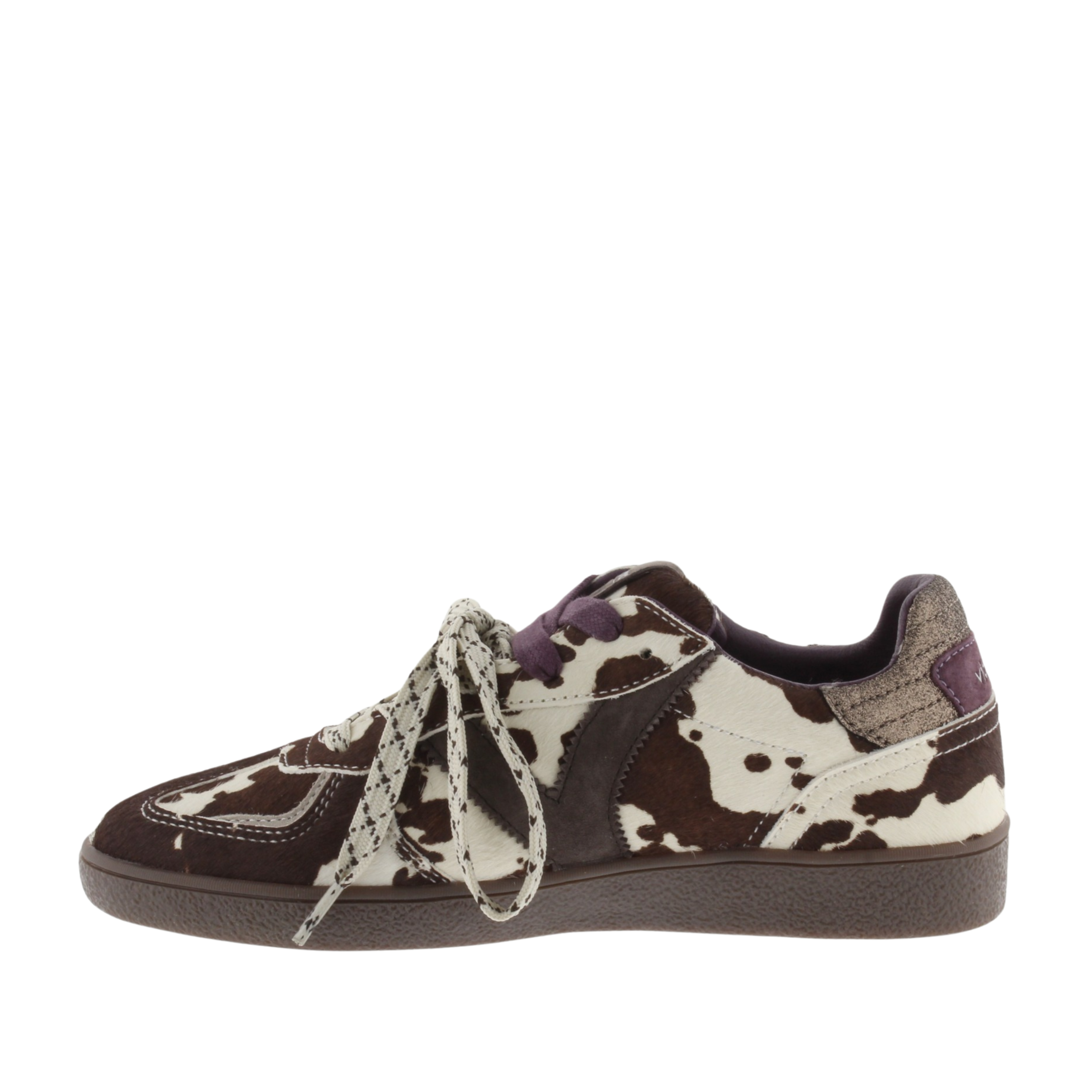 SNEAKERS BASSE 1267102 MUCCA DONNA MARRONE