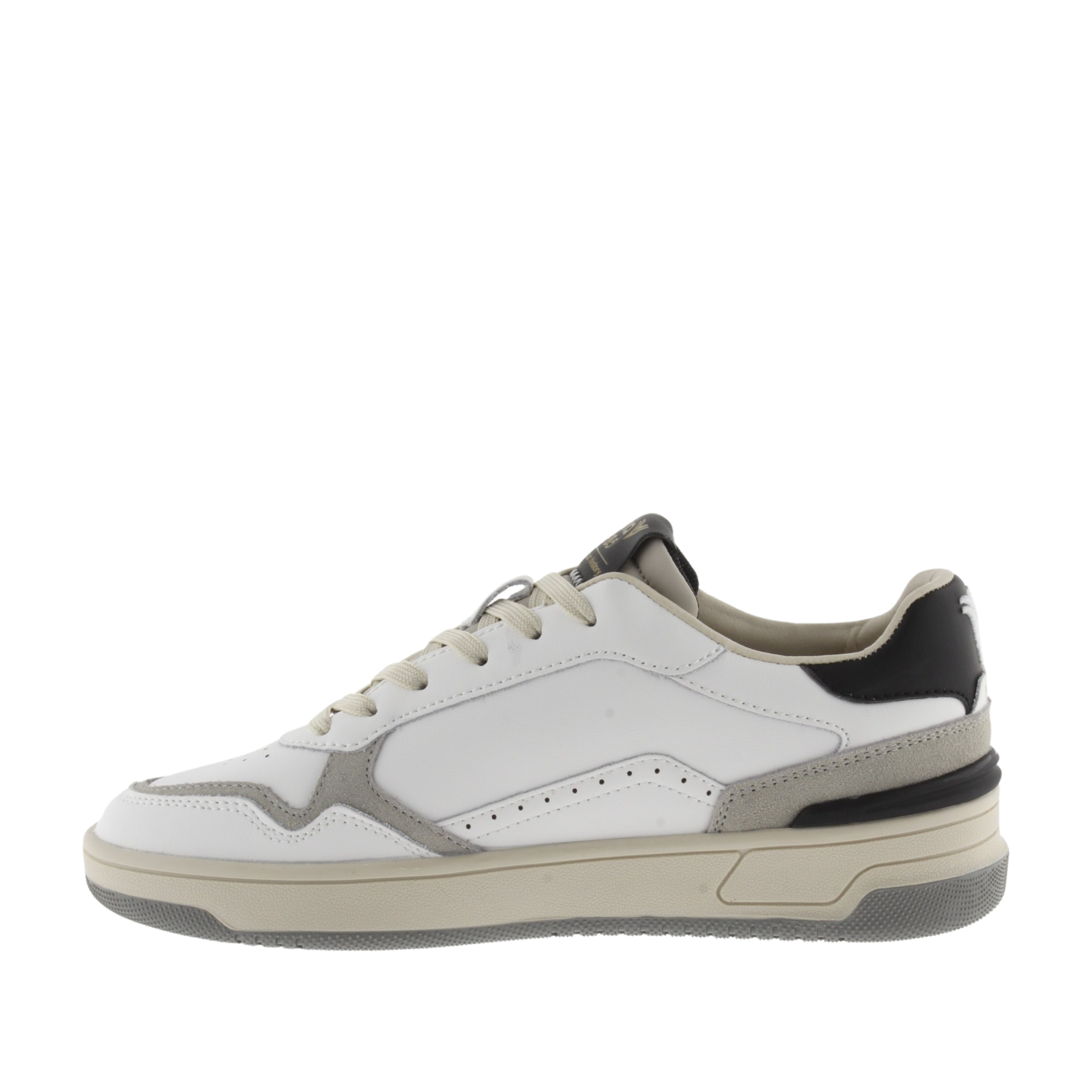 SNEAKERS BASSE 8800119 UOMO NERO