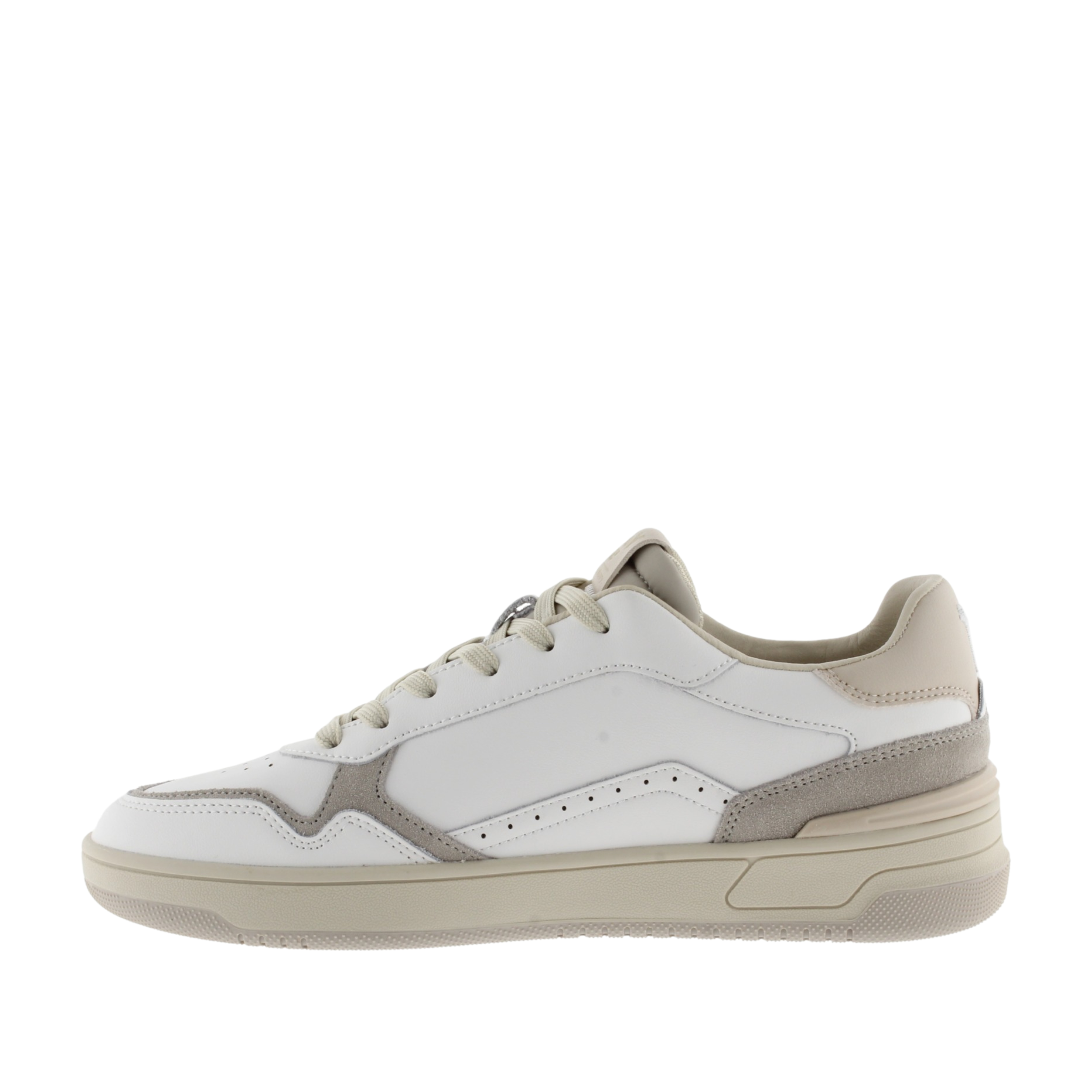 SNEAKERS BASSE 8800119 UOMO GRIGIO