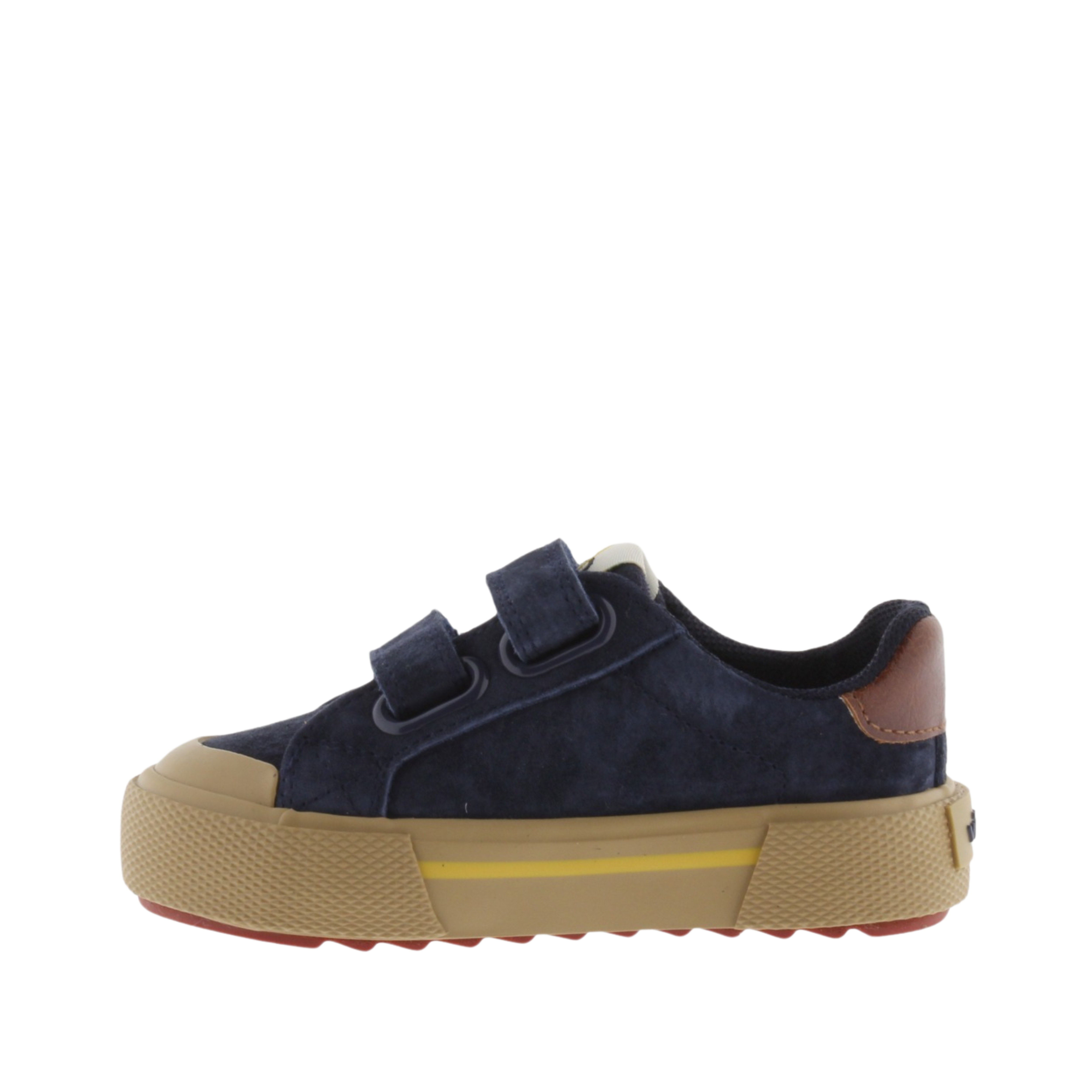 SNEAKERS BASSE 1065201 BAMBINO BLU NAVY