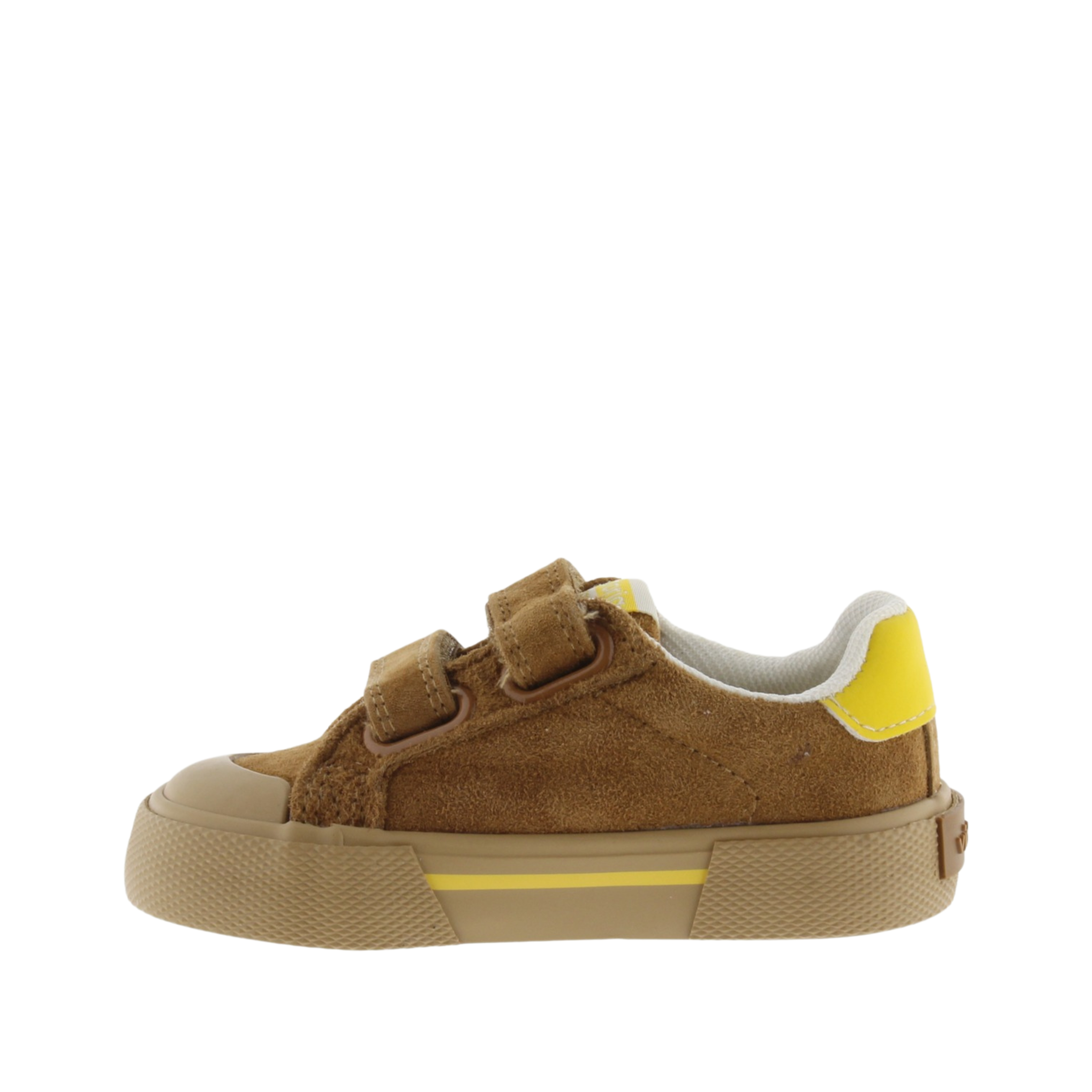 SNEAKERS BASSE 1355100 BAMBINO CUOIO