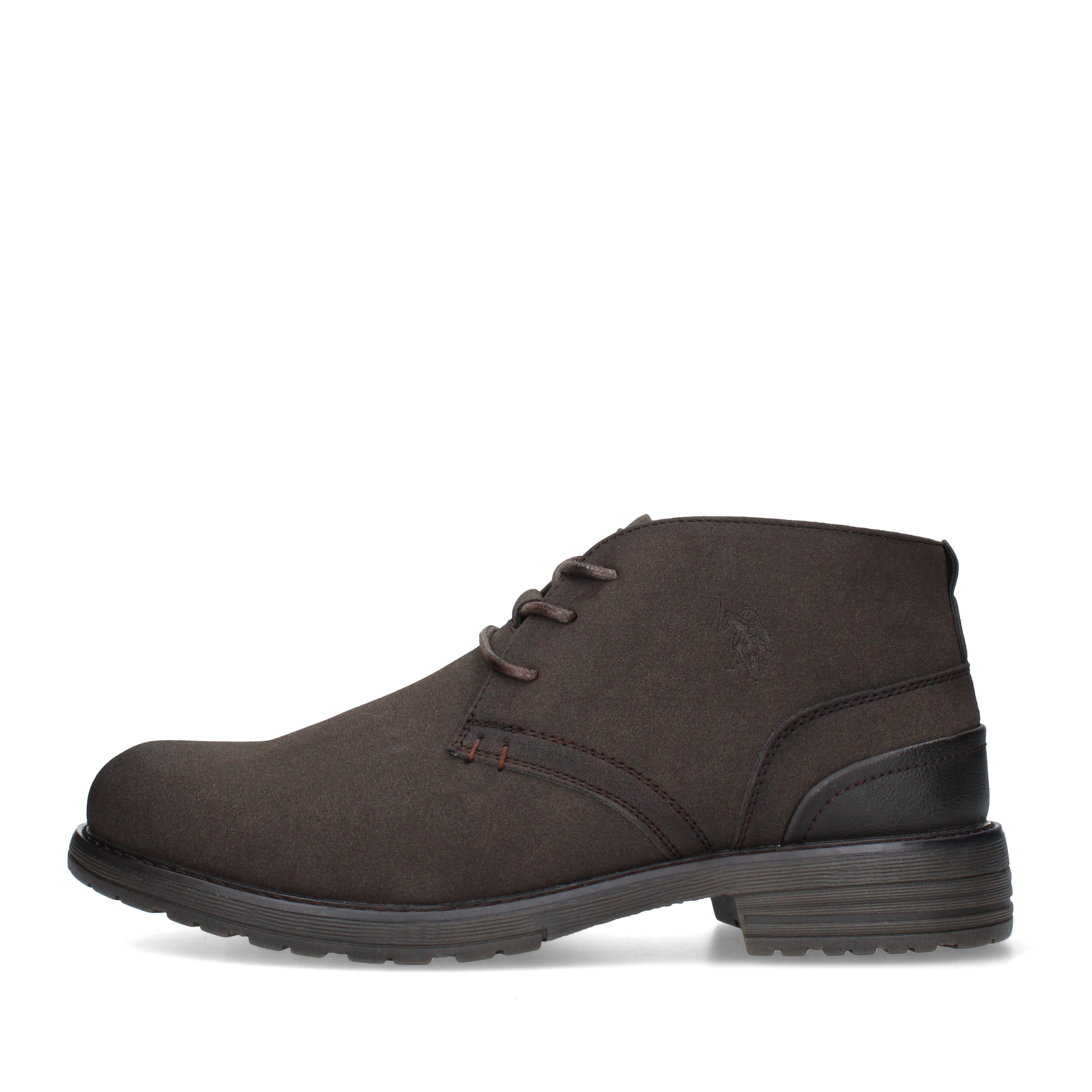 STRINGATA POLACCHINA SERGE001M/EUY1 UOMO MARRONE