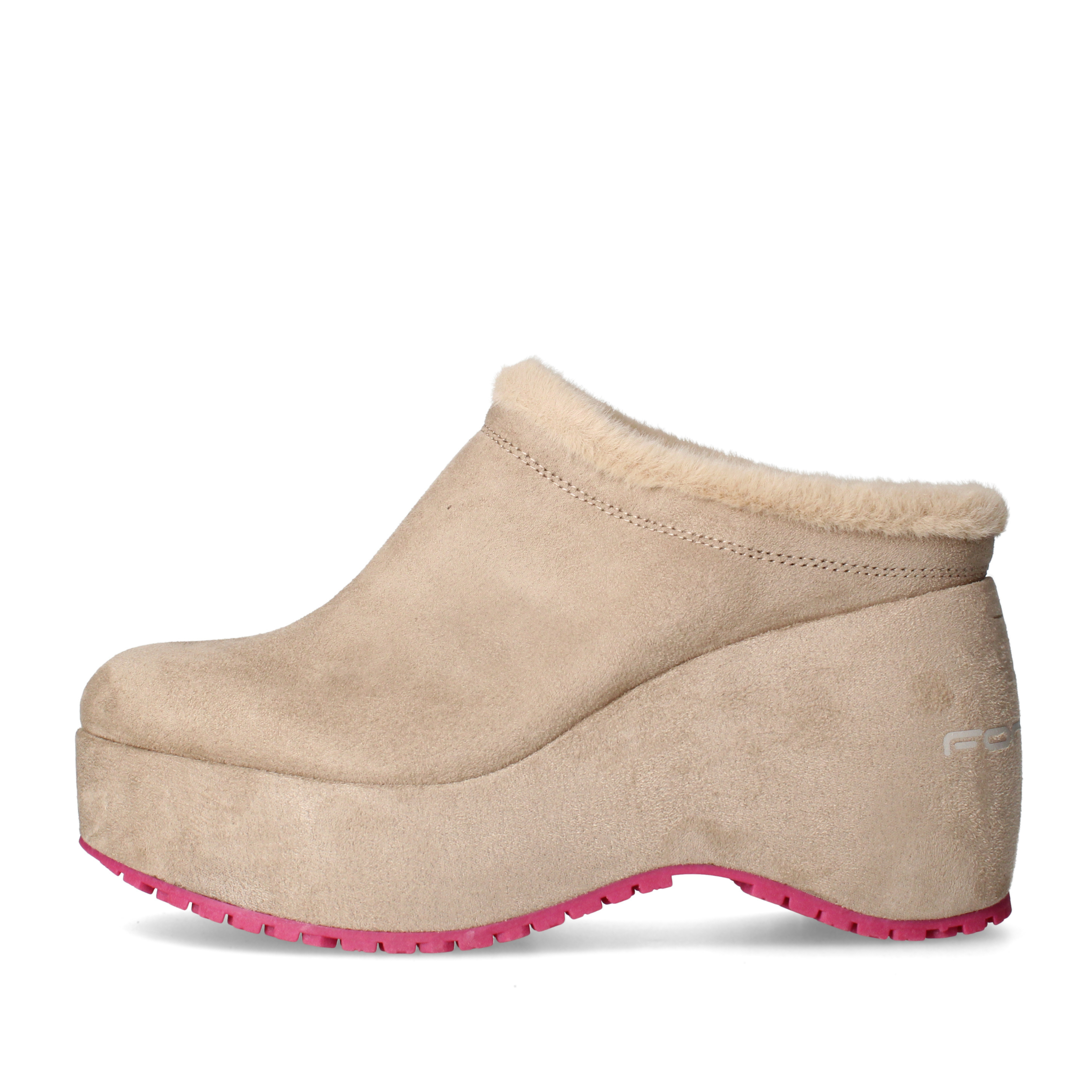SABOT BUBBLE DONNA TORTORA