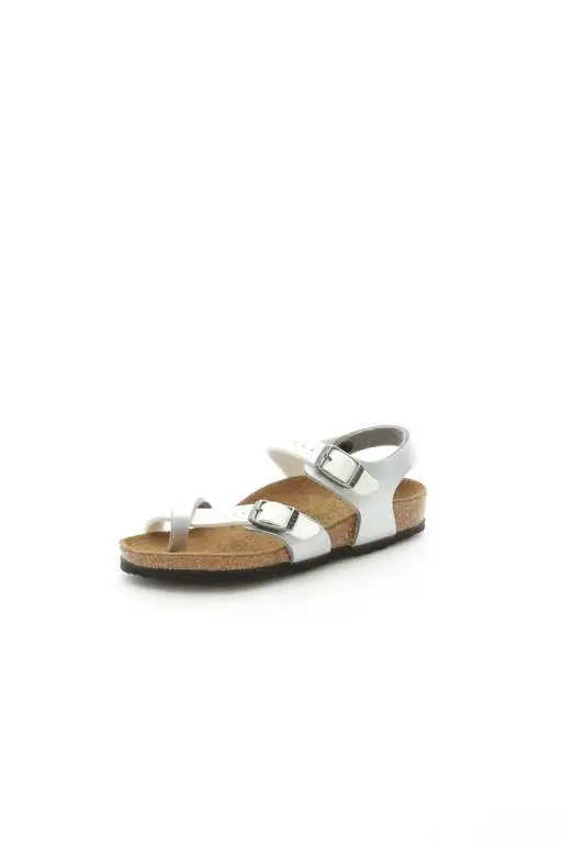 TAORMINA KINDER BIRKO-FLOR SANDALI