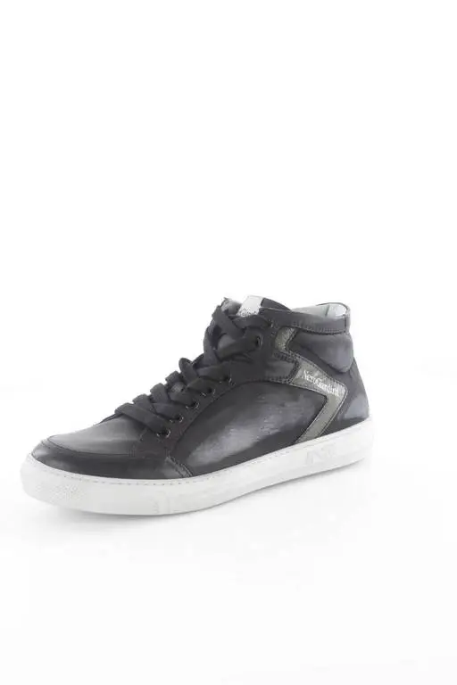 NERO GIARDINI SNEAKERS