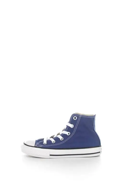 CONVERSE ALL STAR CANVAS SNEAKERS ALTE