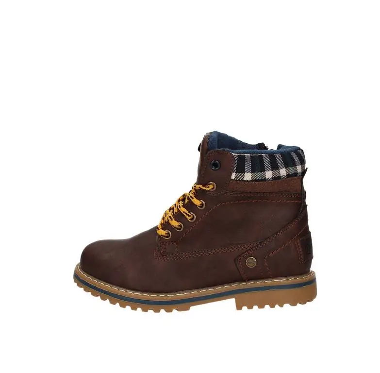 WRANGLER JUNIOR SCARPONCINI