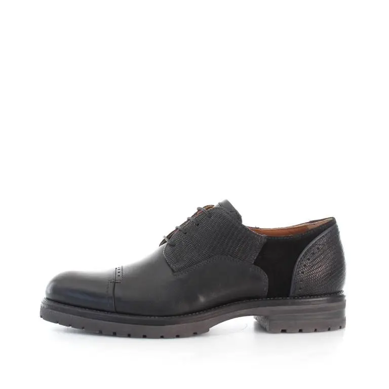 NERO GIARDINI SCARPE CLASSICHE