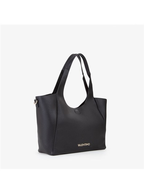 BORSA A SPALLA VBS9A801 DONNA NERO