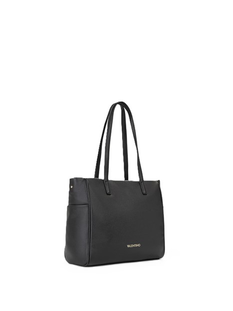 BORSA A SPALLA DORIS RE VBS9ON01 DONNA NERO