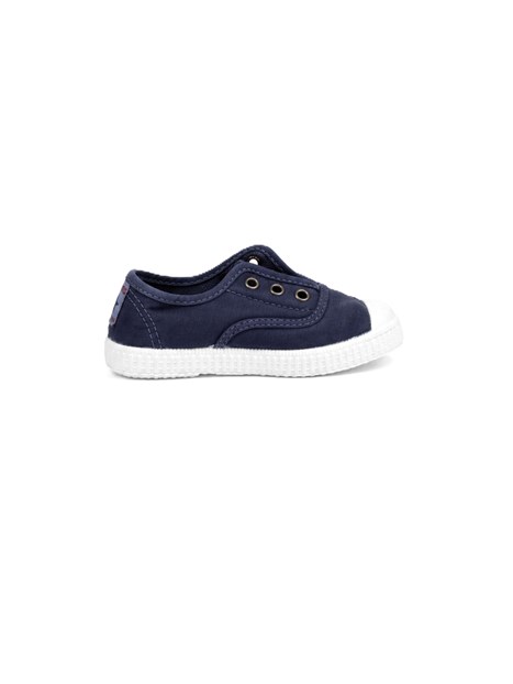 SNEAKERS 70777 BAMBINA AZZURRO