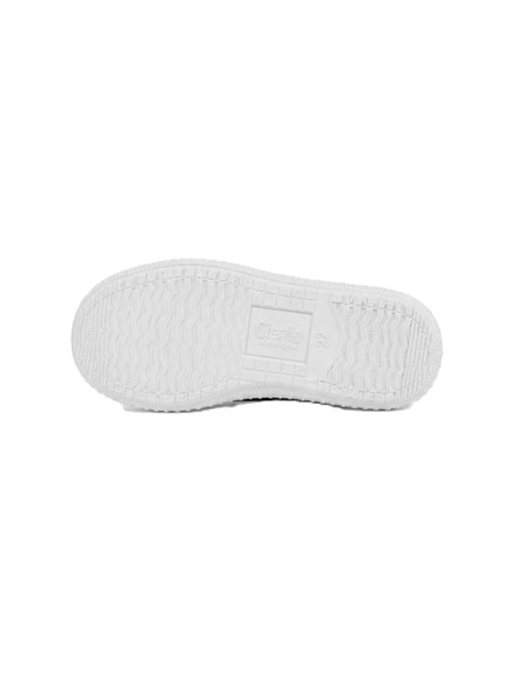 SNEAKERS 70777 BAMBINA AZZURRO