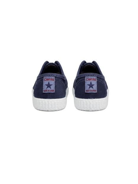 SNEAKERS 70777 BAMBINA AZZURRO