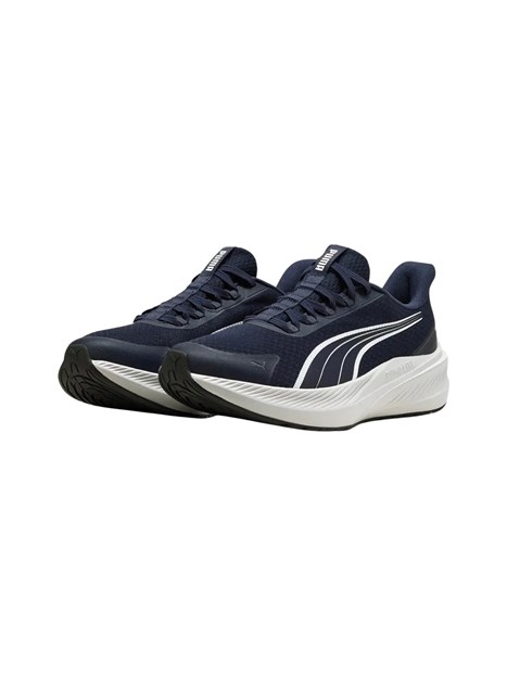SNEAKERS BASSE 312963-02 UOMO BLU