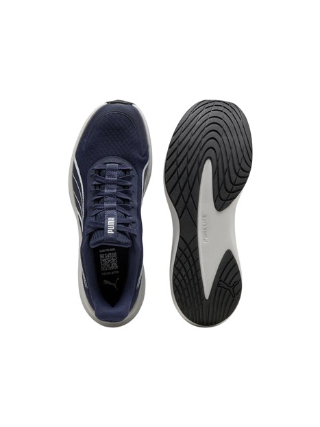 SNEAKERS BASSE 312963-02 UOMO BLU