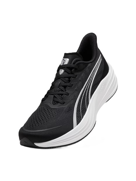 SNEAKERS BASSE 312587-13 UOMO NERO