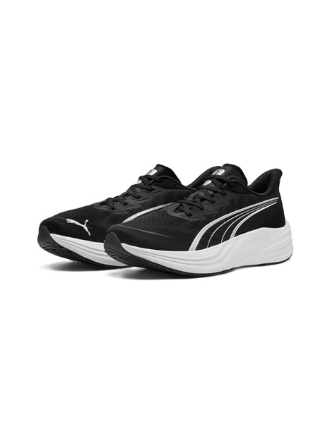 SNEAKERS BASSE 312587-13 UOMO NERO