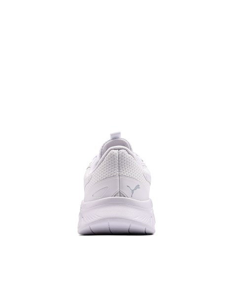 SNEAKERS BASSE 401517-07 DONNA BIANCO