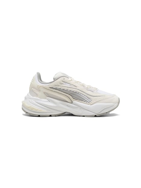 SNEAKERS BASSE 406146-02 DONNA BIANCO