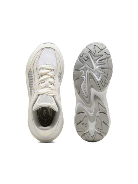 SNEAKERS BASSE 406146-02 DONNA BIANCO