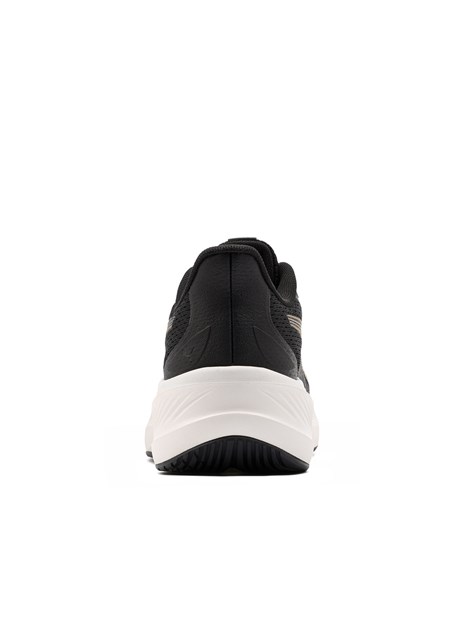 SNEAKERS BASSE 312586-04 DONNA NERO