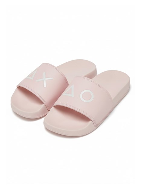 SANDALI MARE X36210 DONNA ROSA