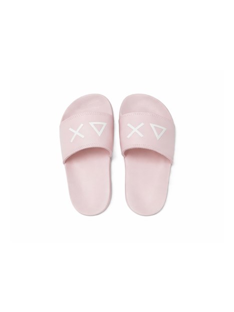 CIABATTE X36410K BAMBINA ROSA