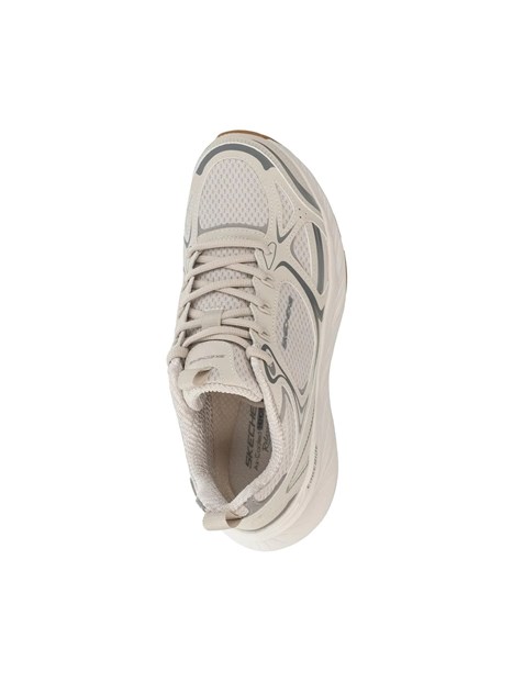 SNEAKERS BASSE 150475 DONNA BIANCO