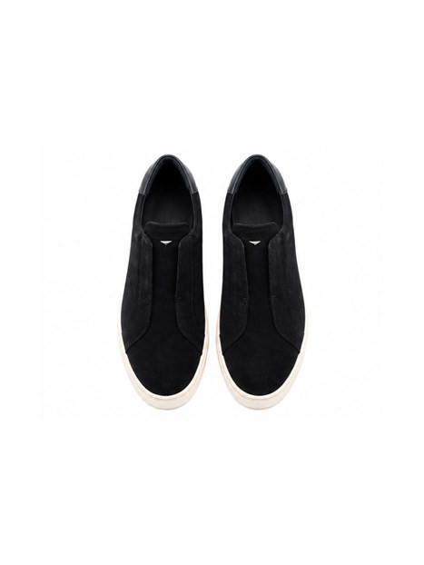 SNEAKERS BASSE GM61001A UOMO BLU