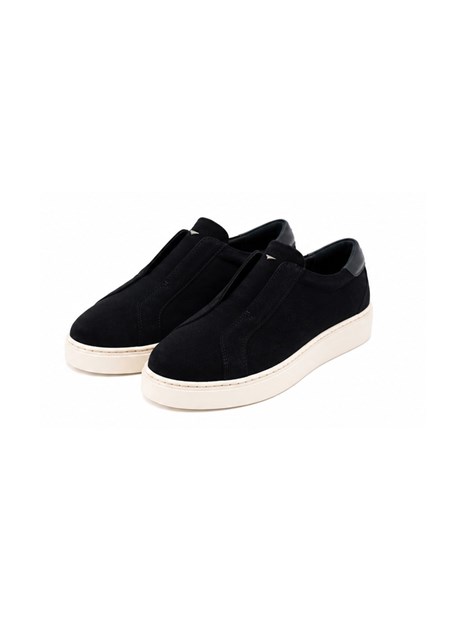SNEAKERS BASSE GM61001A UOMO BLU