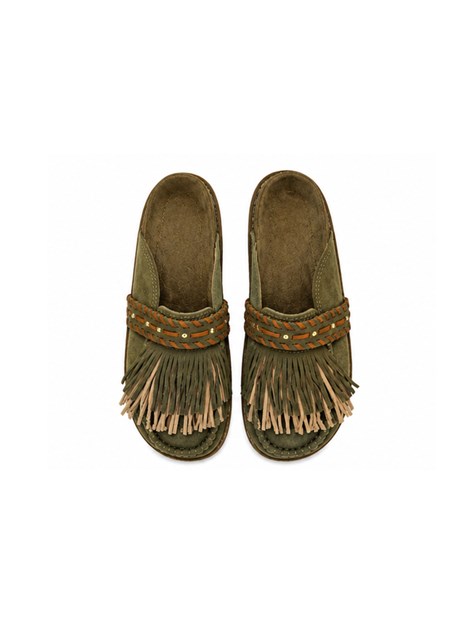 SABOT HC.BIOW604/NMIL DONNA VERDE